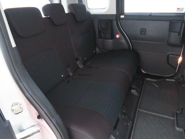 トール カスタムGターボ 9型ディスプレイオーディオ 1年間無料保証 両側パワスラドア アダプティブクルーズ 衝突回避支援ブレーキ LEDライト I-STOP USB 電動格納ミラー ブルートゥース TV キーフリー ワンオーナー パノラマカメラ 電動パーキングブレーキ(10枚目)