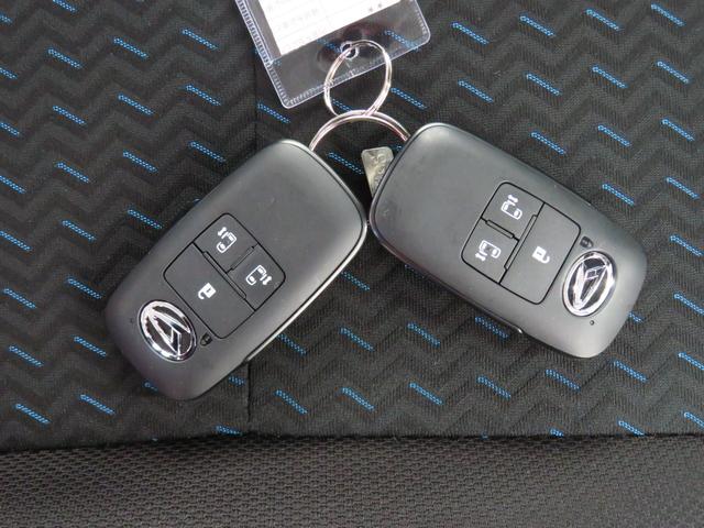 トール カスタムGターボ 9型ディスプレイオーディオ 1年間無料保証 両側パワスラドア アダプティブクルーズ 衝突回避支援ブレーキ LEDライト I-STOP USB 電動格納ミラー ブルートゥース TV キーフリー ワンオーナー パノラマカメラ 電動パーキングブレーキ(25枚目)