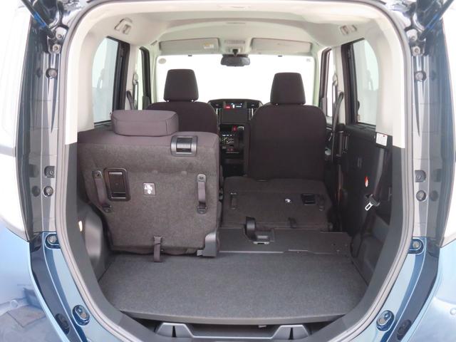 トール カスタムGターボ 9型ディスプレイオーディオ 1年間無料保証 両側パワスラドア アダプティブクルーズ 衝突回避支援ブレーキ LEDライト I-STOP バックカメラ USB 電動格納ミラー ブルートゥース TV キーフリー ワンオーナー 電動パーキングブレーキ(7枚目)