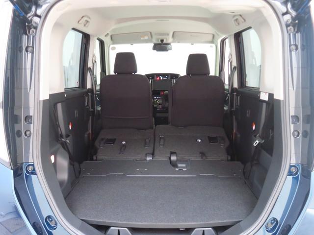 トール カスタムGターボ 9型ディスプレイオーディオ 1年間無料保証 両側パワスラドア アダプティブクルーズ 衝突回避支援ブレーキ LEDライト I-STOP バックカメラ USB 電動格納ミラー ブルートゥース TV キーフリー ワンオーナー 電動パーキングブレーキ(8枚目)