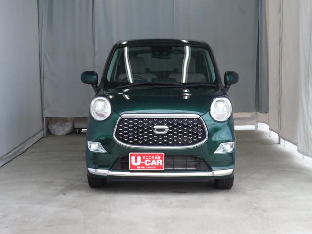 キャスト　「もっと楽しく、自分らしく」