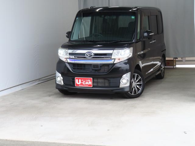 ブラックマイカメタリック。メタリック感が強く、光が当たるとキラキラで元気が出ます。