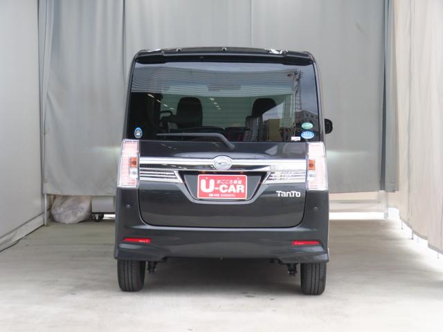 タントカスタム　「すべての人に寄り添うクルマです」