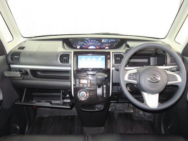 ベンチシートです。