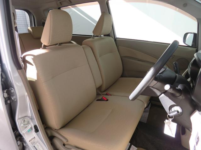 ムーヴ L SA 純正CDステレオ パワーウィンドウ 1年間無料保証 盗難防止アラーム キーレスキー 運転席・助手席エアバッグ ベンチシート Iストップ 衝突安全ボディ ABS 電動格納式ミラー 純正フロアマット マニュアルエアコン レベリング AM/FMラジオ(9枚目)