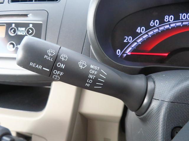 ムーヴ L SA 純正CDステレオ パワーウィンドウ 1年間無料保証 盗難防止アラーム キーレスキー 運転席・助手席エアバッグ ベンチシート Iストップ 衝突安全ボディ ABS 電動格納式ミラー 純正フロアマット マニュアルエアコン レベリング AM/FMラジオ(18枚目)