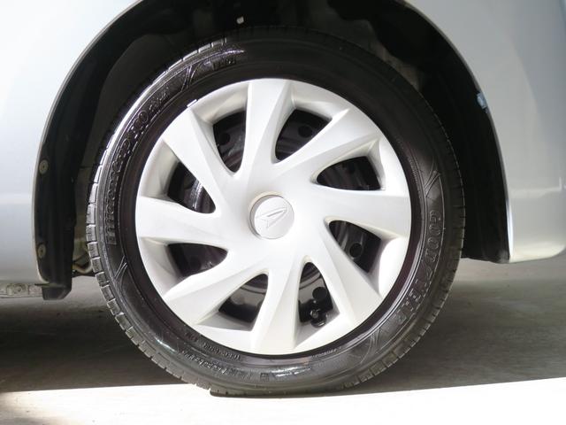 ムーヴ L SA 純正CDステレオ パワーウィンドウ 1年間無料保証 盗難防止アラーム キーレスキー 運転席・助手席エアバッグ ベンチシート Iストップ 衝突安全ボディ ABS 電動格納式ミラー 純正フロアマット マニュアルエアコン レベリング AM/FMラジオ(26枚目)