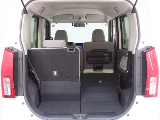 タント Ｘセレクション　純正７型ナビ　パノラマカメラ　１年間無料保証　Ｂｌｕｅｔｏｏｔｈ対応　ＵＳＢ接続　衝突回避支援ブレーキ　ＬＥＤヘッドライ　シートヒータ　電動格納ミラー　ＥＴＣ付　ＤＶＤ　前後ドラレコ　キーフリー　助手席側パワースライドドア　コーナーセンサー（7枚目）