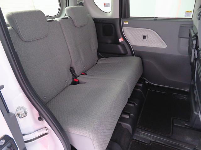 タント Ｘセレクション　純正７型ナビ　パノラマカメラ　１年間無料保証　Ｂｌｕｅｔｏｏｔｈ対応　ＵＳＢ接続　衝突回避支援ブレーキ　ＬＥＤヘッドライ　シートヒータ　電動格納ミラー　ＥＴＣ付　ＤＶＤ　前後ドラレコ　キーフリー　助手席側パワースライドドア　コーナーセンサー（10枚目）