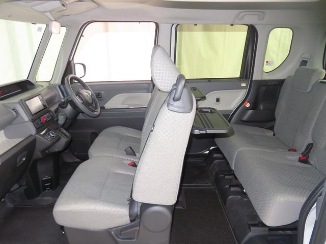 タント Ｘセレクション　純正７型ナビ　パノラマカメラ　１年間無料保証　Ｂｌｕｅｔｏｏｔｈ対応　ＵＳＢ接続　衝突回避支援ブレーキ　ＬＥＤヘッドライ　シートヒータ　電動格納ミラー　ＥＴＣ付　ＤＶＤ　前後ドラレコ　キーフリー　助手席側パワースライドドア　コーナーセンサー（13枚目）