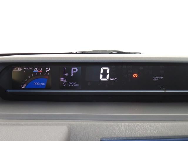 タント Ｘセレクション　純正７型ナビ　パノラマカメラ　１年間無料保証　Ｂｌｕｅｔｏｏｔｈ対応　ＵＳＢ接続　衝突回避支援ブレーキ　ＬＥＤヘッドライ　シートヒータ　電動格納ミラー　ＥＴＣ付　ＤＶＤ　前後ドラレコ　キーフリー　助手席側パワースライドドア　コーナーセンサー（15枚目）