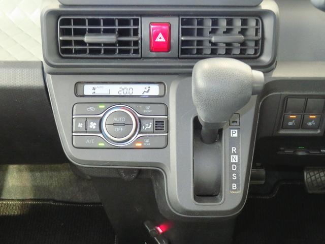 タント Ｘセレクション　純正７型ナビ　パノラマカメラ　１年間無料保証　Ｂｌｕｅｔｏｏｔｈ対応　ＵＳＢ接続　衝突回避支援ブレーキ　ＬＥＤヘッドライ　シートヒータ　電動格納ミラー　ＥＴＣ付　ＤＶＤ　前後ドラレコ　キーフリー　助手席側パワースライドドア　コーナーセンサー（17枚目）