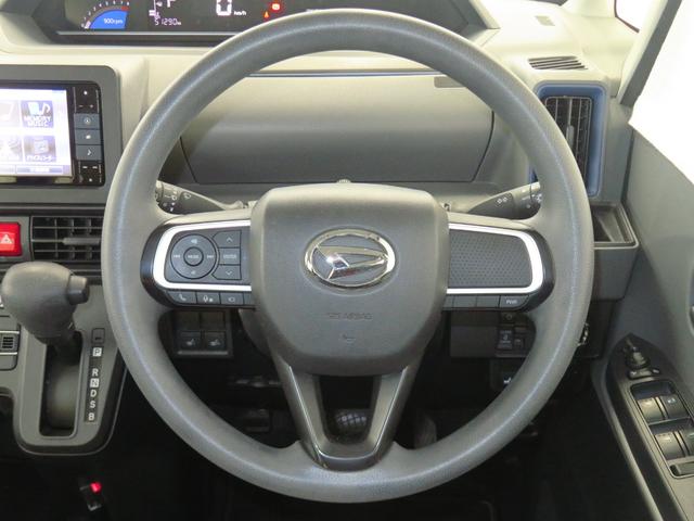 タント Ｘセレクション　純正７型ナビ　パノラマカメラ　１年間無料保証　Ｂｌｕｅｔｏｏｔｈ対応　ＵＳＢ接続　衝突回避支援ブレーキ　ＬＥＤヘッドライ　シートヒータ　電動格納ミラー　ＥＴＣ付　ＤＶＤ　前後ドラレコ　キーフリー　助手席側パワースライドドア　コーナーセンサー（19枚目）