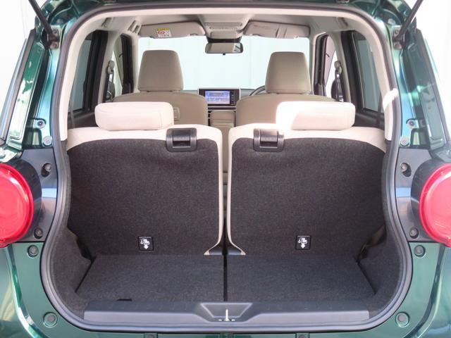 キャスト スタイルＧ　ＶＳ　ＳＡＩＩＩ　　純正７型ナビ　１年間無料保証　ＵＳＢ接続　アイストップ　軽減ブレーキ　運転席・助手席シートヒーター　地デジ　電動格納式ミラー　ＢＬＵＥＴＯＯＴＨ　ＬＥＤランプ　オートエアコン　ＥＴＣ　キーフリー　ワンオーナー車　パノラマカメラ（6枚目）