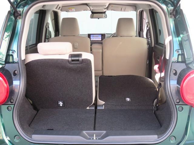 キャスト スタイルＧ　ＶＳ　ＳＡＩＩＩ　　純正７型ナビ　１年間無料保証　ＵＳＢ接続　アイストップ　軽減ブレーキ　運転席・助手席シートヒーター　地デジ　電動格納式ミラー　ＢＬＵＥＴＯＯＴＨ　ＬＥＤランプ　オートエアコン　ＥＴＣ　キーフリー　ワンオーナー車　パノラマカメラ（7枚目）