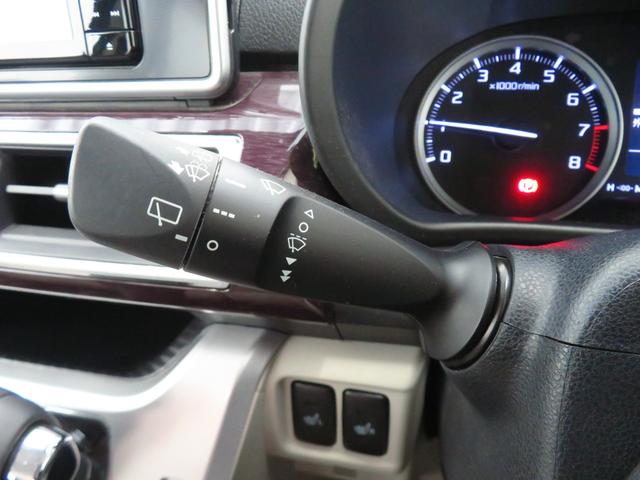 キャスト スタイルＧ　ＶＳ　ＳＡＩＩＩ　　純正７型ナビ　１年間無料保証　ＵＳＢ接続　アイストップ　軽減ブレーキ　運転席・助手席シートヒーター　地デジ　電動格納式ミラー　ＢＬＵＥＴＯＯＴＨ　ＬＥＤランプ　オートエアコン　ＥＴＣ　キーフリー　ワンオーナー車　パノラマカメラ（18枚目）