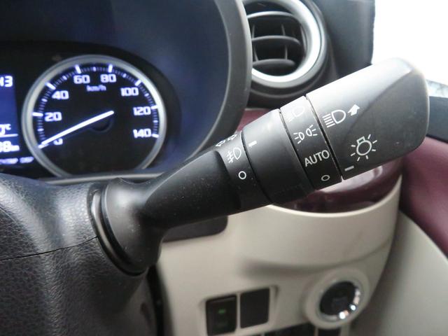 キャスト スタイルＧ　ＶＳ　ＳＡＩＩＩ　　純正７型ナビ　１年間無料保証　ＵＳＢ接続　アイストップ　軽減ブレーキ　運転席・助手席シートヒーター　地デジ　電動格納式ミラー　ＢＬＵＥＴＯＯＴＨ　ＬＥＤランプ　オートエアコン　ＥＴＣ　キーフリー　ワンオーナー車　パノラマカメラ（19枚目）