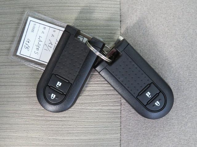 キャスト スタイルＧ　ＶＳ　ＳＡＩＩＩ　　純正７型ナビ　１年間無料保証　ＵＳＢ接続　アイストップ　軽減ブレーキ　運転席・助手席シートヒーター　地デジ　電動格納式ミラー　ＢＬＵＥＴＯＯＴＨ　ＬＥＤランプ　オートエアコン　ＥＴＣ　キーフリー　ワンオーナー車　パノラマカメラ（22枚目）