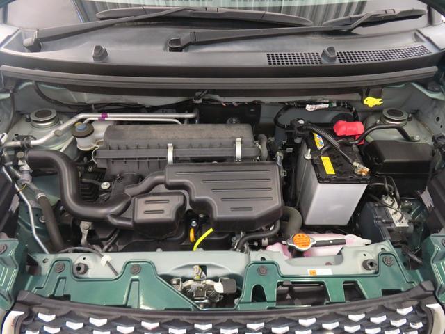 キャスト スタイルＧ　ＶＳ　ＳＡＩＩＩ　　純正７型ナビ　１年間無料保証　ＵＳＢ接続　アイストップ　軽減ブレーキ　運転席・助手席シートヒーター　地デジ　電動格納式ミラー　ＢＬＵＥＴＯＯＴＨ　ＬＥＤランプ　オートエアコン　ＥＴＣ　キーフリー　ワンオーナー車　パノラマカメラ（25枚目）