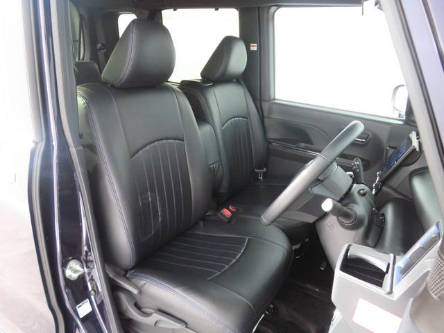 タント カスタムRS 純正10型ナビ パノラマカメラ 1年間無料保証 両側パワスライドドア レーンキープA ISTOP 地デジ ETC 1オーナー 前後ドラレコ Bluetooth対応 電動パーキングブレーキ 運転席・助手席シートヒーター キーフリー コーナーセンサー(9枚目)