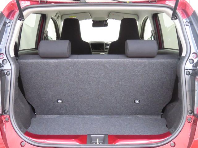 ミライース X SAIII マニュアルエアコン 1年間無料保証 盗難防止アラーム 試乗車UP 衝突回避支援ブレーキ 電格ミラー レーンキープアシスト パワーウィンドウ 運転席助手席エアバック 点検記録簿付 1オーナー LEDライト キーレスキー コーナーセンサー(6枚目)