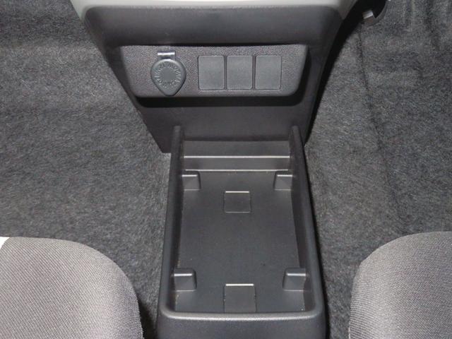 ミライース X SAIII マニュアルエアコン 1年間無料保証 盗難防止アラーム 試乗車UP 衝突回避支援ブレーキ 電格ミラー レーンキープアシスト パワーウィンドウ 運転席助手席エアバック 点検記録簿付 1オーナー LEDライト キーレスキー コーナーセンサー(14枚目)