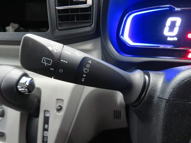 ミライース X SAIII マニュアルエアコン 1年間無料保証 盗難防止アラーム 試乗車UP 衝突回避支援ブレーキ 電格ミラー レーンキープアシスト パワーウィンドウ 運転席助手席エアバック 点検記録簿付 1オーナー LEDライト キーレスキー コーナーセンサー(17枚目)