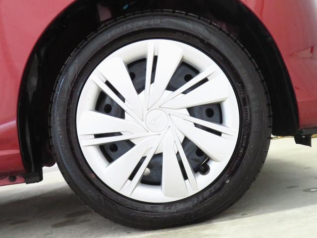 ミライース X SAIII マニュアルエアコン 1年間無料保証 盗難防止アラーム 試乗車UP 衝突回避支援ブレーキ 電格ミラー レーンキープアシスト パワーウィンドウ 運転席助手席エアバック 点検記録簿付 1オーナー LEDライト キーレスキー コーナーセンサー(24枚目)