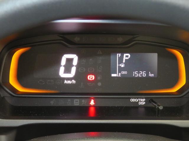 ミライース Ｌ　ＳＡＩＩＩ　　　　　　　純正ＣＤステレオ　１年間無料保証　アイドリングＳＴＯＰ　キ－レス　Ｗエアバッグ　レーンキープアシスト　オートハイビーム　ＡＢＳ　衝突安全ボディ　コーナーセンサー　オートエアコン　パワーウィンドウ　レベリング　純正フロアマット（6枚目）