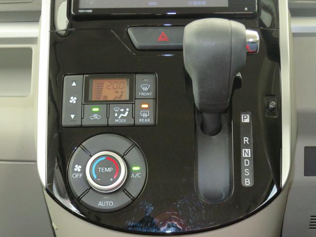 タント XリミテッドSAIII 純正7型ナビ ETC 1年間無料保証 ペダル踏み間違い抑制 衝突回避支援ブレーキ パノラマカメラ 前方用ドライブレコーダー キーフリー 運転席シートヒーター 両側パワースライドドア オートエアコン Bluetooth対応 USB接続(8枚目)