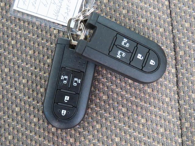 タント XリミテッドSAIII 純正7型ナビ ETC 1年間無料保証 ペダル踏み間違い抑制 衝突回避支援ブレーキ パノラマカメラ 前方用ドライブレコーダー キーフリー 運転席シートヒーター 両側パワースライドドア オートエアコン Bluetooth対応 USB接続(15枚目)