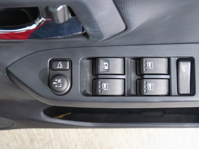 ミライース Ｘ　ＳＡＩＩＩ　　　　　　マニュアルエアコン　１年間無料保証　盗難防止アラーム　試乗車ＵＰ　衝突回避支援ブレーキ機能　コーナーセンサー　電格ミラ　レーンキープアシスト　安全ボディ　運転席助手席エアバック　点検記録簿付　１オーナー　ＬＥＤライト　キーレスキー（15枚目）