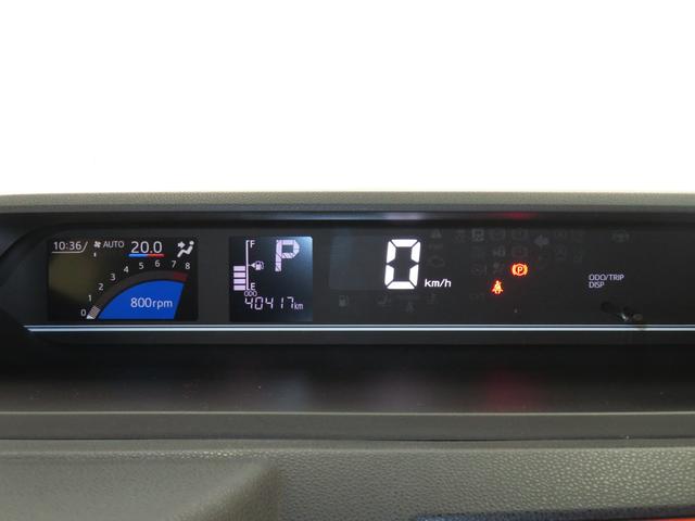 タント ファンクロスターボ　　純正１０型ナビ　ＥＴＣ　１年間無料保証　電格ミラー　ＬＥＤランプ　シートヒータ　フルセグ　衝突軽減ブレーキ　ＵＳＢ　Ｒカメラ　ｉ－ｓｔｏｐ　ＤＶＤ　１オーナー　盗難警報装置　電動パーキングブレーキ　両側パワースライドドア　コーナーセンサー（6枚目）