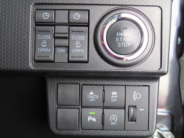 タント ファンクロスターボ　　純正１０型ナビ　ＥＴＣ　１年間無料保証　電格ミラー　ＬＥＤランプ　シートヒータ　フルセグ　衝突軽減ブレーキ　ＵＳＢ　Ｒカメラ　ｉ－ｓｔｏｐ　ＤＶＤ　１オーナー　盗難警報装置　電動パーキングブレーキ　両側パワースライドドア　コーナーセンサー（13枚目）