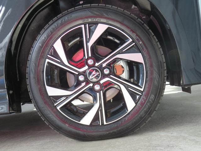 タント カスタムＸ　　純正９型ディスプレイオーディオ　１年間無料保証　衝突軽減ブレーキ　アイドリングストップ機能　Ｂカメラ　ＴＶ　ＬＥＤ　ワンオーナー　前席シートヒーター　電動格納ミラー　電動パーキングブレーキ　両側パワースライドドア　キーフリー　コーナーセンサー（16枚目）