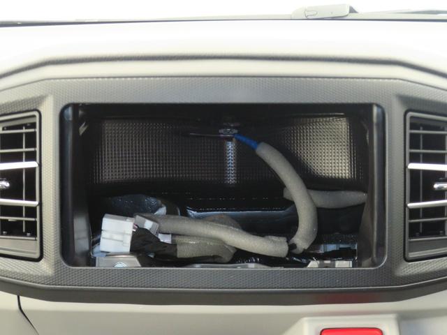 ミライース Ｘ　ＳＡＩＩＩ　　　　　　マニュアルエアコン　１年間無料保証　ペダル踏み間違い抑制　衝突回避支援ブレーキ　点検記録簿　１オーナー　キーレスキー　ＡＢＳ　エアバック　コーナーセンサー　パワーウィンドウ　アイドリングストップ　電動格納ミラー　ＬＥＤヘッドライト（7枚目）