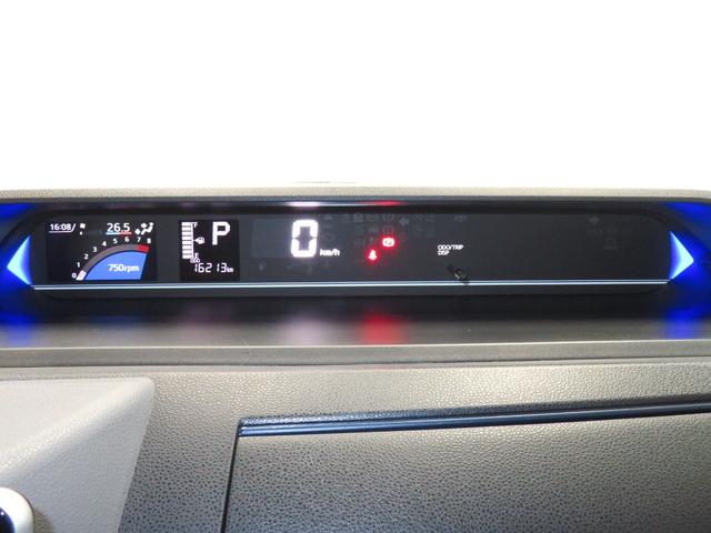 タント カスタムＲＳ　ｅｃｏＩＤＬＥ非装着車　ＥＴＣ　１年間無料保証　地デジ　ＢＴ対応　レンタカーアップ　ＵＳＢポート　ＤＶＤ　純正９型ナビ　パノラマカメラ　前後ドラレコ　両側パワースライドドア　電動パーキングブレーキ　運転席・助手席シートヒーター　コーナーセンサー（6枚目）