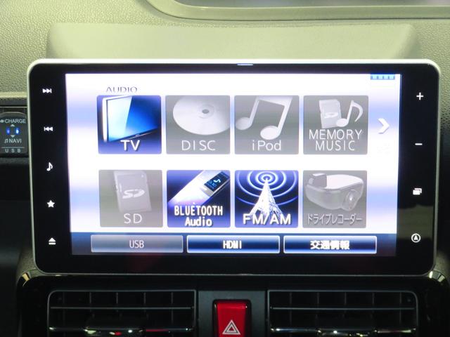 タント カスタムＲＳ　ｅｃｏＩＤＬＥ非装着車　ＥＴＣ　１年間無料保証　地デジ　ＢＴ対応　レンタカーアップ　ＵＳＢポート　ＤＶＤ　純正９型ナビ　パノラマカメラ　前後ドラレコ　両側パワースライドドア　電動パーキングブレーキ　運転席・助手席シートヒーター　コーナーセンサー（7枚目）