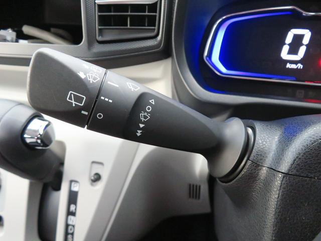 ミライース Ｘ　ＳＡＩＩＩ　　　　　マニュアルエアコン　１年間無料保証　盗難防止アラーム　試乗車ＵＰ　衝突回避支援ブレーキ機能　コーナーセンサー　電格ミラ　レーンキープアシスト　運転席助手席エアバック　点検記録簿付　１オーナー　ＬＥＤライト　キーレスキー　パワーウィンドウ（12枚目）