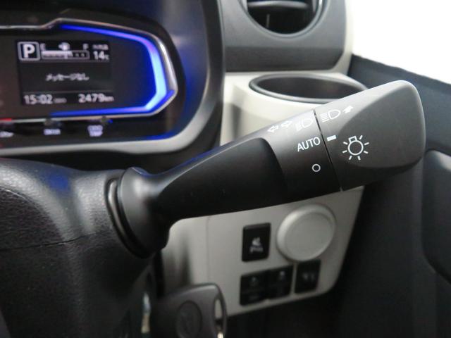 ミライース Ｘ　ＳＡＩＩＩ　　　　　マニュアルエアコン　１年間無料保証　盗難防止アラーム　試乗車ＵＰ　衝突回避支援ブレーキ機能　コーナーセンサー　電格ミラ　レーンキープアシスト　運転席助手席エアバック　点検記録簿付　１オーナー　ＬＥＤライト　キーレスキー　パワーウィンドウ（13枚目）