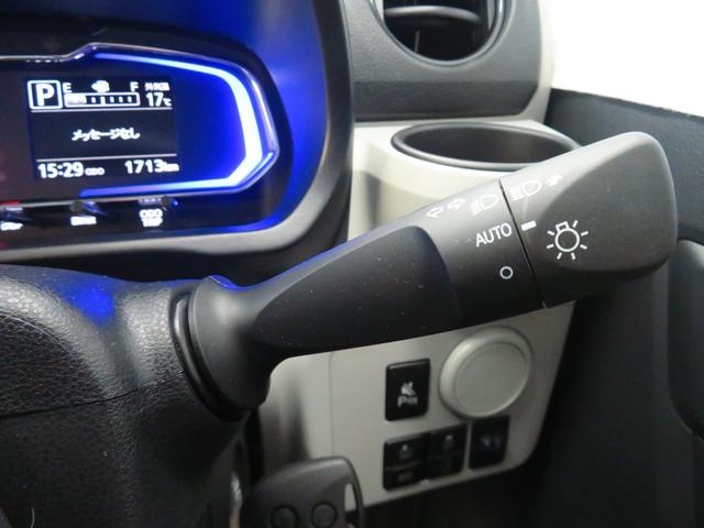 ミライース Ｘ　ＳＡＩＩＩ　　　　　　マニュアルエアコン　１年間無料保証　盗難防止アラーム　試乗車ＵＰ　衝突回避支援ブレーキ機能　コーナーセンサー　電格ミラ　レーンキープアシスト　　　点検記録簿付　１オーナー　ＬＥＤライト　キーレスキー　パワーウィンドウ　純正フロアマット（13枚目）