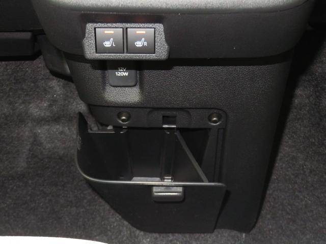 ムーヴキャンバス ストライプスG 届出済未使用車 キーフリー 1年間無料保証 パノラマカメラ アイドルストップ USB接続 ワンオーナー 9型ディスプレイオーディオ 運転席・助手席シートヒーター 電動パーキングブレーキ 両側パワースライドドア Bluetooth対応(9枚目)