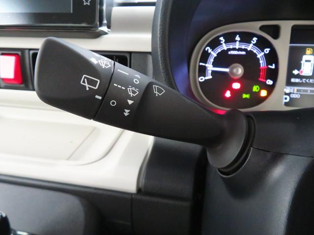 ムーヴキャンバス ストライプスG 届出済未使用車 キーフリー 1年間無料保証 パノラマカメラ アイドルストップ USB接続 ワンオーナー 9型ディスプレイオーディオ 運転席・助手席シートヒーター 電動パーキングブレーキ 両側パワースライドドア Bluetooth対応(11枚目)