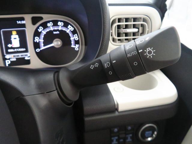 ムーヴキャンバス ストライプスG 届出済未使用車 キーフリー 1年間無料保証 パノラマカメラ アイドルストップ USB接続 ワンオーナー 9型ディスプレイオーディオ 運転席・助手席シートヒーター 電動パーキングブレーキ 両側パワースライドドア Bluetooth対応(12枚目)