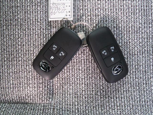 ムーヴキャンバス ストライプスG 届出済未使用車 キーフリー 1年間無料保証 パノラマカメラ アイドルストップ USB接続 ワンオーナー 9型ディスプレイオーディオ 運転席・助手席シートヒーター 電動パーキングブレーキ 両側パワースライドドア Bluetooth対応(15枚目)