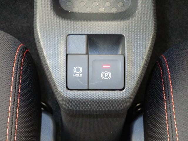 タフト G 9型ディスプレイオーディオ バックカメラ 1年間無料保証 アダプティブクルーズ コーナーセンサ Iストップ テレビ 記録簿 USB接続 キーフリー オートエアコン パワーウィンドウ 運転席・助手席シートヒーター 電動パーキングブレーキ Bluetooth対応(9枚目)