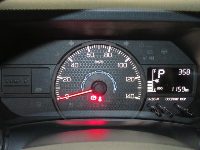 タフト X 4WD CVT 純正CDチューナー 1年間無料保証 衝突回避支援ブレーキ 1オーナー 前方用ドラレコ アイドリングSTOP キーフリー LEDヘッド 電動格納ミラー オートライト バックカメラ 電動パーキングブレーキ オートエアコン コーナーセンサー(6枚目)