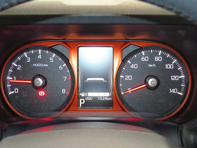 タフト G 純正9型ディスプレイオーディオ 1年間無料保証 アダプティブクルーズ コーナーセンサ シートH Iストップ リアカメラ プッシュスタート テレビ 点検記録簿 USB接続 電動パーキングブレーキ 運転席・助手席シートヒーター Bluetooth対応(6枚目)