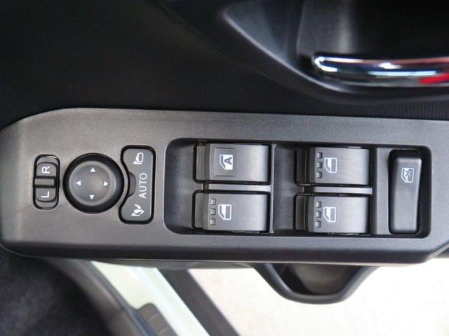 タフト G 純正9型ディスプレイオーディオ 1年間無料保証 アダプティブクルーズ コーナーセンサ シートH Iストップ リアカメラ プッシュスタート テレビ 点検記録簿 USB接続 電動パーキングブレーキ 運転席・助手席シートヒーター Bluetooth対応(14枚目)