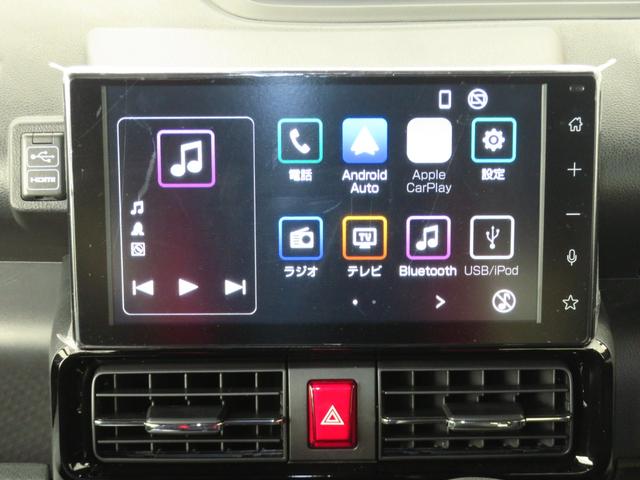 タント カスタムX 純正9型ディスプレイオーディオ 1年間無料保証 衝突軽減ブレーキ コーナーセンサー Bluetooth アイストップ Bカメラ TV LED ワンオーナー キーフリー 電動パーキングブレーキ 両側パワースライドドア 運転席・助手席シートヒーター(7枚目)